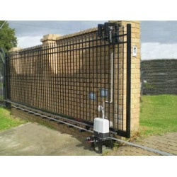 The Ten Things You Must Consider When Buying Automatic Gates