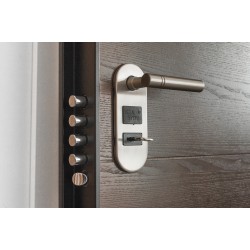 The Best Access Control Systems for Your Home