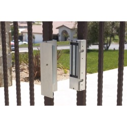 The Real Reason Why A Gate Lock Should Be Included With Most Gate Automation Systems