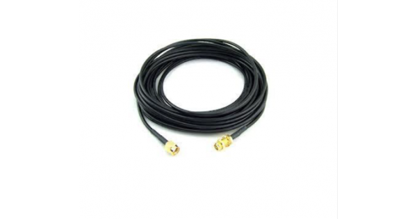 Aes 705-ac5 New Dect Antenna Extension Cables For Video Intercom