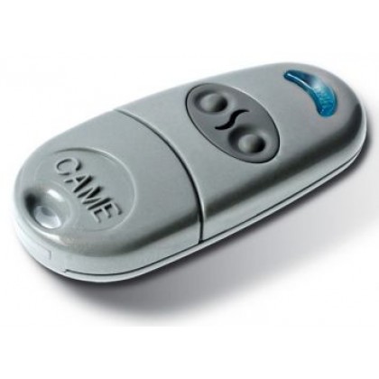 Came TOP432NA/TOP434NA DISCONTINUED 433.92Mhz remote control - DISCONTINUED