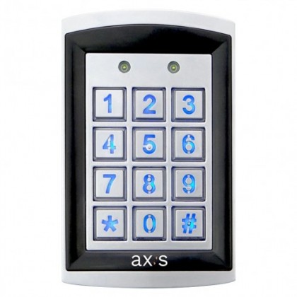 Linkcare AX-S AX230KR RFID Standalone Access Control Keypad