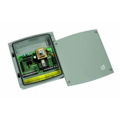 V2 EASY2 230V analogue control unit for roller shutters